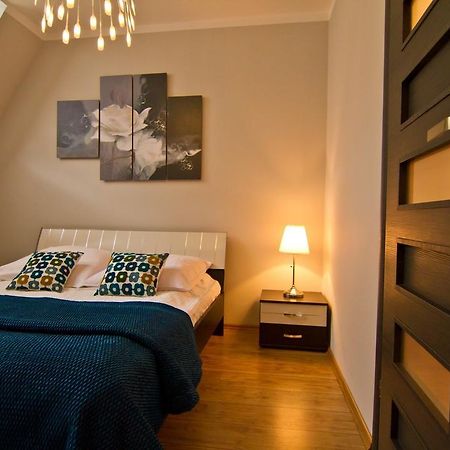 Apartament Krokus Zakopane Exterior foto