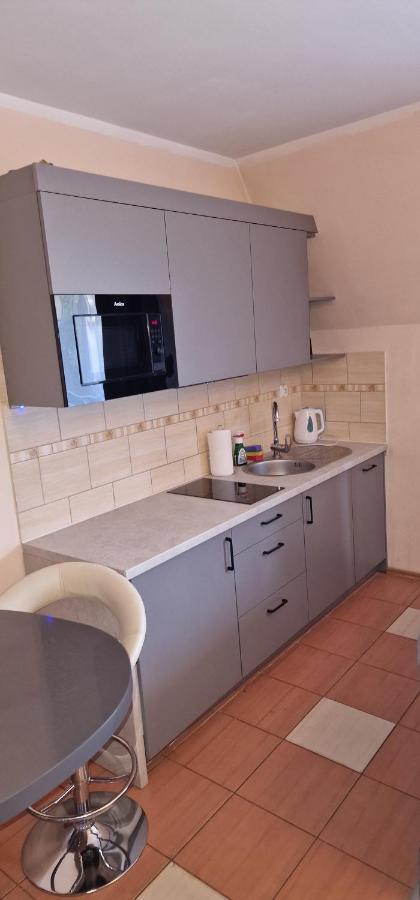 Apartament Krokus Zakopane Exterior foto